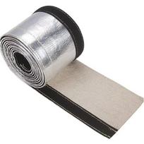 10/15/20/25/30/35mm Diameter Heat Shield Sleeve 1M Length Thermal Insulated Wrap  Car Accessories Inner diameter 10mm sidabras