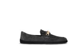 Barefoot Moccasins Be Lenka Prestage - Dark Brown