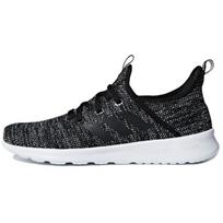 Adidas moteriški Cloudfoam Pure 'Core Black' moteriški sportbačiai DB0694 36