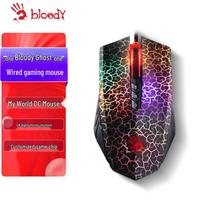 A4tech Bloody A70 Wired Gaming Mouse