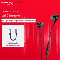 HyperX Cloud Earbuds 2 Gaming Headset
