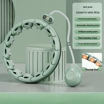 WEZHO Smart Slimming Hula Hoop