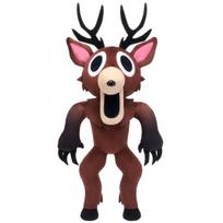 99 NIGHTS IN THE FOREST Minkštas herojus DEER