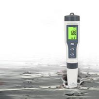3-in-1 pH TDS Temperature Water Quality Meter