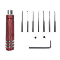 Model Chisels ResinCarved Scriber line HobbyCutting Tool WearResistant Modelings Scriber for Engraving Carving 1