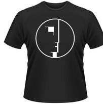 LOGO by BAUHAUS T-Shirt various sizes OFFICIAL MERCH 2XL