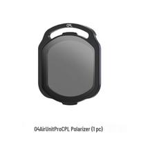SPEEDY BEEND Lens Filters for DJI O4 Pro FPV Drone