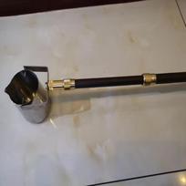 Aokewen 5m Ultra-light Carbon Fiber Telescopic Water Sampler