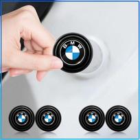 Automobilio durų anti-susidūrimo silikoninės pagalvėlės Amortizatoriaus tarpinė Tinka BMW M Performance 1 3 5 7 serijai M3 M4 M5 M6 X1 X3 X5 X6 X7 E30 E34 E36 E39 2Pcs