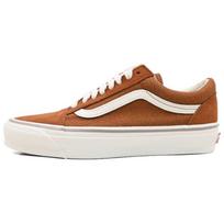 Vans MTE Old Skool 36 Unisex Low Top Sneakers Brown VN000CY2N1Z 35