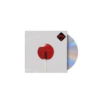 Travis Scott Kpop CD ONE SIZE