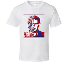 Facts Dont Care About Your Feelings Ben Shapiro T Shirt S