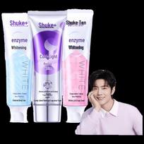 Shuke Super Enzyme Whitening Toothpaste