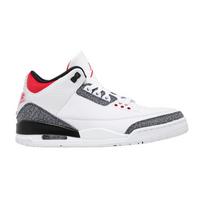 Air Jordan 3 SE-T 'Fire Red' Japan Exclusive 41
