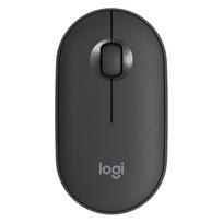 Logitech Pebble M350 Wireless Bluetooth Mouse