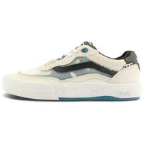 Vans Skate Wayvee 'Blanc De Blanc White' 36