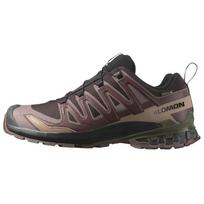Xa Pro 3D V9 Salomon GORE-TEX 'Rum Raisin' 44