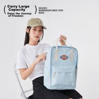 Dickies Backpack for Women, Laptop Bag for 13.3/14 Inch Notebooks, DK Travel Commuter Bag, Ladies Bag, Student Schoolbag