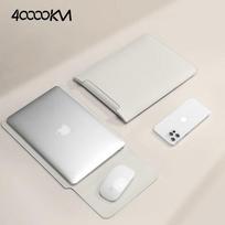 Siwangongli Laptop Sleeve, 13.3-Inch Non-Magnetic, for Apple, Huawei, Lenovo, Xiaomi Laptops, Slim Protective Case