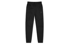 Nike Sportswear Tech Fleece Joggers Black 4XL black