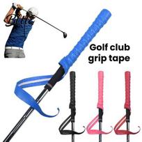 Lightweight Golf Grip Wrap Wrapping Tape Double Sided Adhesive Strip for Regripping Premium juoda
