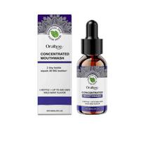 Generic oralhoe mint beauty teeth mouthwash gentle care teeth cleaning fresh smell care mouthwash - oralhoe mint beauty teeth mouthwash gentle teeth c