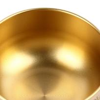 10cm Feng Shui Brass Bowl Brass Brass Treasure Bowl Wealth Money Bowl  Gift For Wealth