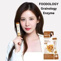 [FOODOLOGY] Grainology Enzyme 14 Sticks (14-day supply)