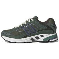 adidas Response CL Žalias Oksidas Vyriški Sportbačiai Legend-Ivy Crystal-White GZ1545 41⅓