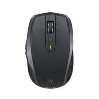 Logitech MX Anywhere 2S Wireless Bluetooth Mouse juoda