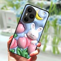 For Honor 400 Pro 5G Case Luxury Tempered Glass Anti-Fall Cover For Honor400 Pro 400Pro Phone Back Shell Shockproof Fundas Capa Honor 400 Pro (Global)