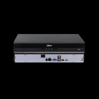 Dahua H.265 4K NVR with 2 HDD Bays (Model DH-NVR2210-M) CN plug (adapter included)