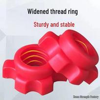 Gumomis dengti hanteliai vyriškam sportui, rankų treniruotėms, namų įrangai, pora, nemokamas pristatymas Hexagon dumbbell