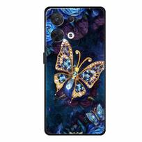 Animal Case For Oppo Reno 8 5G Soft Silicone Wolf Back Cover for OPPO Reno8 Pro + Plus Coque Reno 8 Pro 5G Cartoon CPH2359 Funda -Reno8 Pro 5G Global