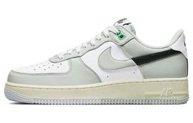 Nike Air Force 1 Low '07 LV8 Split Light Silver DZ2522-001 42.5
