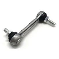 Lengvai montuojamas priekinio žibinto lygio daviklio strypas Honda CRV 2007-2011 m. Sidabrinė spalva OEM numeris 06136 SWA R01 gray