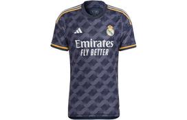 Adidas Real Madrid 23/24 išvykos autentiški marškinėliai IA5138 S