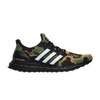 adidas Ultra Boost 4.0 Bape Camo 42