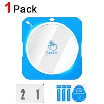 Easy Installation Screen Protector for Garmin Forerunner 70 170 170Music 165 255 955 55 Tempered Glass Explosion Proof Films Forerunner 70