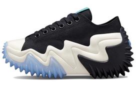 Converse Run Star Motion Low 'Black Ivory' 37