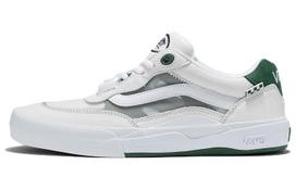 Vans Wayvee 'White Green' 38