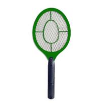 Mosquito Wasp Mosquitos Killer Plastic Swatter Bug Electric Fly Insect Racket  Outdoor Indoor geltona