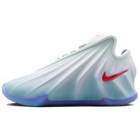 Nike GT. Būsimi Unisex Balti Krepšinio Batai 43