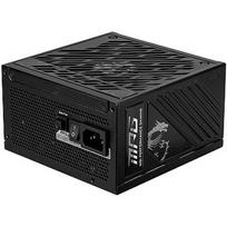 MSI MPG A850GS PCIE5, 850W, 80PLUS Gold, ATX 3.1, PCIe 5.1 MPG A850GS PCIE5