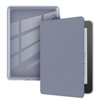 Akrilinis e-skaityklės dėklas Oasis Apsauginis apvalkalas Kindle Paperwhite 1/2/3/4/5 2024 6-7 colių M2L3EK 2021 6.8inch žalia