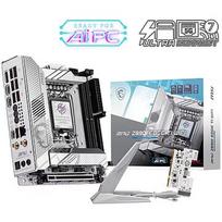 MSI MPG Z890I EDGE TI WIFI 7E33-001R