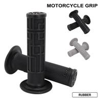Shock-Absorbing Handlebar Grips for SUR-RON Ultra Bee Light Bee X/S, Anti-Slip Rubber Hand Grips Upgrade 12*5.3*5.3CM juoda