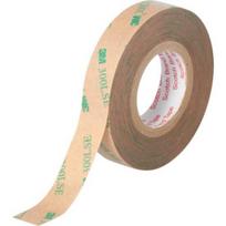 3M Adhesive Strong 10mm x 10m Double-Sided Tape, Adhesive, Multi-Purpose Type, 93020LE, ruda