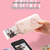 HPRT CP2100 Portable 3-inch Instant Photo Printer (CN version)