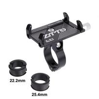GUB PLUS 21 Car Stand for Car Phone Holder Bicycle Cell Phone Holder Adjustable Antislip Motorcycle Bike Phone Support Telephone